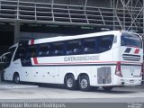 Auto Viação Catarinense 3109 na cidade de Florianópolis, Santa Catarina, Brasil, por Henrique Moreira Rodrigues. ID da foto: :id.