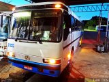 Sublime Transportes e Turismo 2300 na cidade de São Mateus, Espírito Santo, Brasil, por Caio Trés. Número da foto: #2078567.