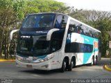 Auto Viação 1001 3100 na cidade de São Paulo, São Paulo, Brasil, por Matheus de Melo Bento. Número da foto: #2078904.