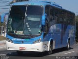 UTIL - União Transporte Interestadual de Luxo 9908 na cidade de Volta Redonda, Rio de Janeiro, Brasil, por Marcus Nogueira . Número da foto: #:id.