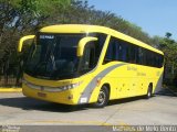 Viação São Paulo São Pedro 920 na cidade de São Paulo, São Paulo, Brasil, por Matheus de Melo Bento. Número da foto: #2078783.