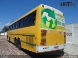 COOTRANSPI 040 na cidade de Luís Correia, Piauí, Brasil, por João Júnior Morais. Número da foto: #:id.