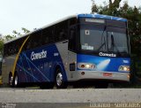 Viação Cometa 7663 na cidade de São Paulo, São Paulo, Brasil, por EDUARDO - SOROCABUS. Número da foto: #2078311.