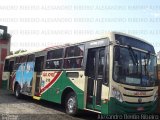 São Jorge de Transportes 216 na cidade de Santana do Livramento, Rio Grande do Sul, Brasil, por Alexandro Bentin Ribeiro. Número da foto: #:id.