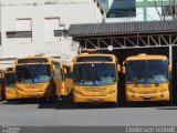 Auto Viação Chapecó 09215 na cidade de Chapecó, Santa Catarina, Brasil, por Clederson Schmitt. Número da foto: #:id.