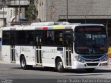Real Auto Ônibus C41217 na cidade de Rio de Janeiro, Rio de Janeiro, Brasil, por Jorge Thadeu Pacheco Ferreira. Número da foto: #:id.