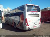 Empresa Caiense de Ônibus 200 na cidade de Porto Alegre, Rio Grande do Sul, Brasil, por Alexandre Machado. Número da foto: #:id.