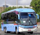 Expresso Guanabara 354 na cidade de Fortaleza, Ceará, Brasil, por Wagner Ribeiro da Silva. Número da foto: #:id.