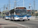 Viação Nossa Senhora da Penha RJ 188.113 na cidade de Rio de Janeiro, Rio de Janeiro, Brasil, por Fernando Araujo Machado Fambus. Número da foto: #:id.