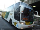 Empresa Gontijo de Transportes 12535 na cidade de Belo Horizonte, Minas Gerais, Brasil, por Fabri Ferreira. Número da foto: #:id.
