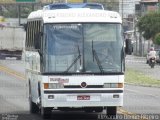 Trans Bonato Viagens e Turismo 682 na cidade de Santana do Livramento, Rio Grande do Sul, Brasil, por Alexandro Bentin Ribeiro. Número da foto: #:id.