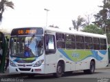 Viva Pinda 740 na cidade de Pindamonhangaba, São Paulo, Brasil, por Adailton Cruz. Número da foto: #:id.