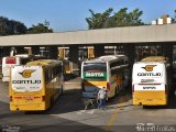 Empresa Gontijo de Transportes 15630 na cidade de Ribeirão Preto, São Paulo, Brasil, por Marcio Freitas. Número da foto: #2078196.