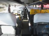 UTIL - União Transporte Interestadual de Luxo 11202 na cidade de São Vicente, São Paulo, Brasil, por Matheus  Scheguschewsky. Número da foto: #2078176.