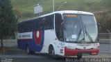 Viação São Cristóvão 2270 na cidade de Poços de Caldas, Minas Gerais, Brasil, por Marcos de Alcantara Pinto. Número da foto: #2078733.