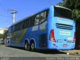 Transamérica Turismo 1100 na cidade de Curvelo, Minas Gerais, Brasil, por Josimar Vieira. Número da foto: #2078922.