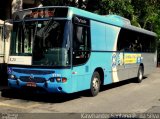 Transportes São Silvestre 37741 na cidade de Rio de Janeiro, Rio de Janeiro, Brasil, por Kawhander Santana P. da Silva. Número da foto: #:id.