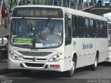 Transportes Dois de Julho 084 na cidade de Salvador, Bahia, Brasil, por Ícaro Chagas. Número da foto: #:id.