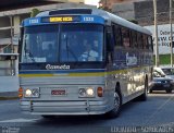 Viação Cometa 1333 na cidade de Sorocaba, São Paulo, Brasil, por EDUARDO - SOROCABUS. ID da foto: :id.