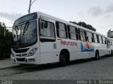 Reunidas Transportes Urbanos 0894 na cidade de Natal, Rio Grande do Norte, Brasil, por Heitor B.  S.  Bezerra. Número da foto: #:id.