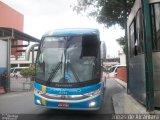 Viação Sampaio 9233 na cidade de Rio de Janeiro, Rio de Janeiro, Brasil, por Jonas Alcantara. Número da foto: #:id.