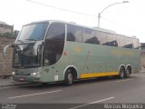 Viação Itapemirim 226 na cidade de Rio de Janeiro, Rio de Janeiro, Brasil, por Marcus Nogueira . Número da foto: #2078488.