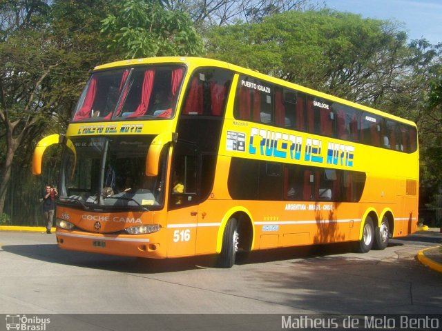 Crucero del Norte 516 na cidade de São Paulo, São Paulo, Brasil, por Matheus de Melo Bento. ID da foto: 2079793.