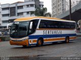 Viação Sertaneja 510 na cidade de Belo Horizonte, Minas Gerais, Brasil, por Adão Raimundo Marcelino. Número da foto: #2081132.
