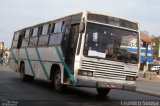 Ônibus Particulares 7069 na cidade de Cuiabá, Mato Grosso, Brasil, por [Leandro Sousa]. Número da foto: #:id.