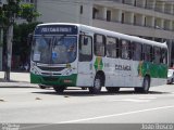 Rodoviária Caxangá 245 na cidade de Recife, Pernambuco, Brasil, por João Bosco Melo Farias Severo de Almeida. Número da foto: #:id.