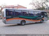Linave Transportes RJ 146.077 na cidade de Paty do Alferes, Rio de Janeiro, Brasil, por André Luiz Gomes de Souza. Número da foto: #2080681.