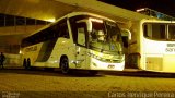 Empresa Gontijo de Transportes 18645 na cidade de Belo Horizonte, Minas Gerais, Brasil, por Carlos Henrique Pereira. Número da foto: #2079368.