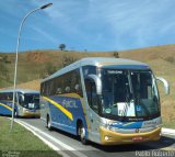 Fácil Transportes e Turismo RJ 140.024 na cidade de Aparecida, São Paulo, Brasil, por Pablo  Roberto. Número da foto: #:id.