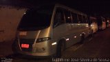 Ônibus Particulares 3098 na cidade de Belém, Pará, Brasil, por Guilherme José Silveira de Sousa. Número da foto: #:id.