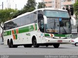 Cia. São Geraldo de Viação 14210 na cidade de Sorocaba, São Paulo, Brasil, por Harllesson Santana Santos. Número da foto: #2080392.