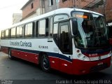 Empresa de Transportes Limousine Carioca RJ 129.015 na cidade de Rio de Janeiro, Rio de Janeiro, Brasil, por Franklin Freire dos Santos. Número da foto: #:id.