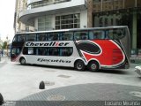 Chevallier 3638 na cidade de , por Luciano Miranda. Número da foto: #2080292.