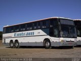 Emtram 2460 na cidade de Vitória da Conquista, Bahia, Brasil, por Felipe Pessoa de Albuquerque. Número da foto: #:id.