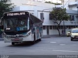 Auto Viação 1001 RJ 108.079 na cidade de Rio de Janeiro, Rio de Janeiro, Brasil, por Pedro Henrique Romanelli. Número da foto: #:id.