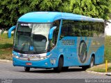Auto Viação Progresso 6112 na cidade de Maceió, Alagoas, Brasil, por Marcos Lisboa. Número da foto: #:id.