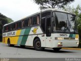 Empresa Gontijo de Transportes 9825 na cidade de São Paulo, São Paulo, Brasil, por Rafael Rosa. ID da foto: :id.