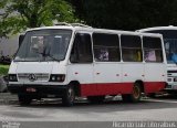 Ônibus Particulares 3820 na cidade de Japaratuba, Sergipe, Brasil, por Ricardo Luiz. Número da foto: #:id.