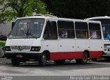 Ônibus Particulares 3820 na cidade de Japaratuba, Sergipe, Brasil, por Ricardo Luiz. ID da foto: :id.