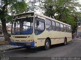 Ônibus Particulares 5047 na cidade de Japaratuba, Sergipe, Brasil, por Ricardo Luiz. ID da foto: :id.