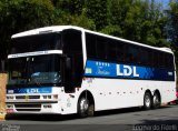 LDL Turismo 5009 na cidade de Atibaia, São Paulo, Brasil, por Leonardo Fidelli. Número da foto: #2081560.