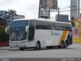Realeza Bus Service 1395 na cidade de Recife, Pernambuco, Brasil, por Luiz Carlos de Santana. Número da foto: #2080248.