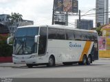 Realeza Bus Service 1395 na cidade de Recife, Pernambuco, Brasil, por Luiz Carlos de Santana. ID da foto: :id.