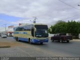 Viação Novo Horizonte 1031911 na cidade de Santa Maria da Vitória, Bahia, Brasil, por Leonardo Chaves de Albuquerque. Número da foto: #:id.