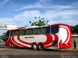 Crucero Oriente Sur 169 na cidade de , por Ricardo Ugas. Número da foto: #:id.