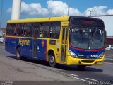 Auto Viação Reginas RJ 110.289 na cidade de Rio de Janeiro, Rio de Janeiro, Brasil, por André Neves . Número da foto: #2079831.
